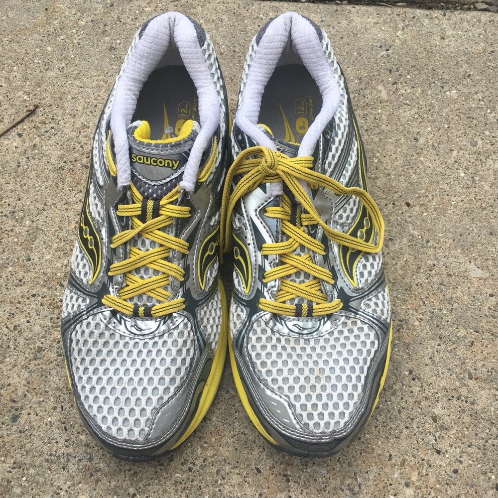 Saucony Guide 5 Running Shoes